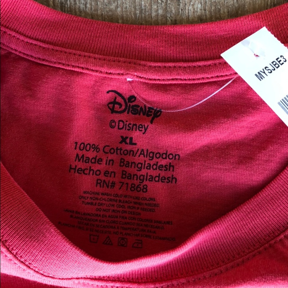 MICKEY t-shirt - Picture 3 of 7